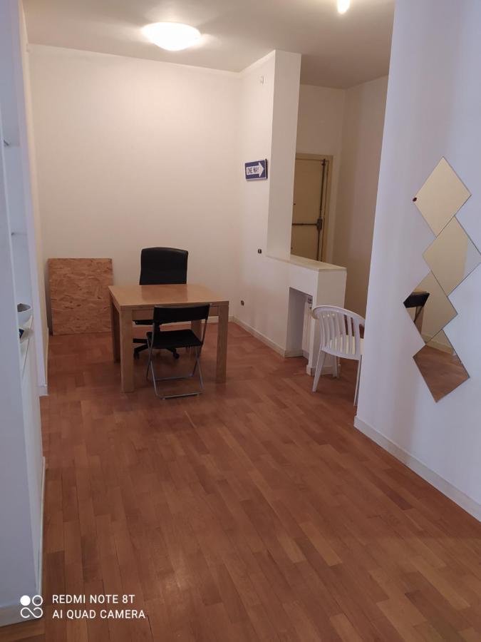 Marco's House Apartment Rom