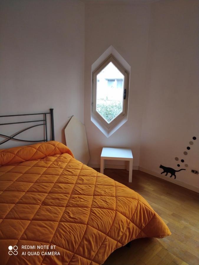 Marco's House Apartment Rom