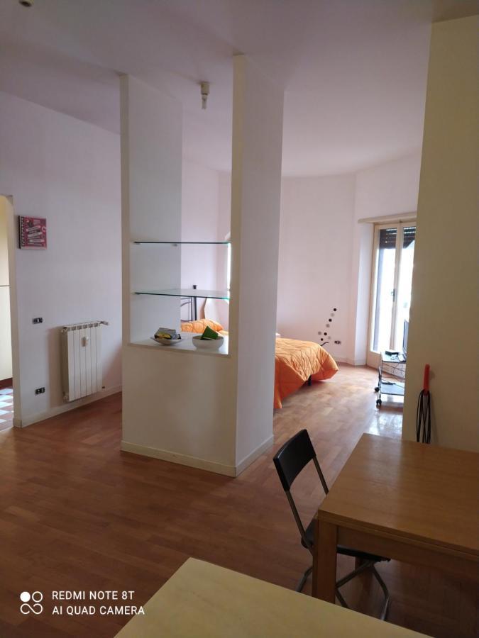 Marco's House Rom