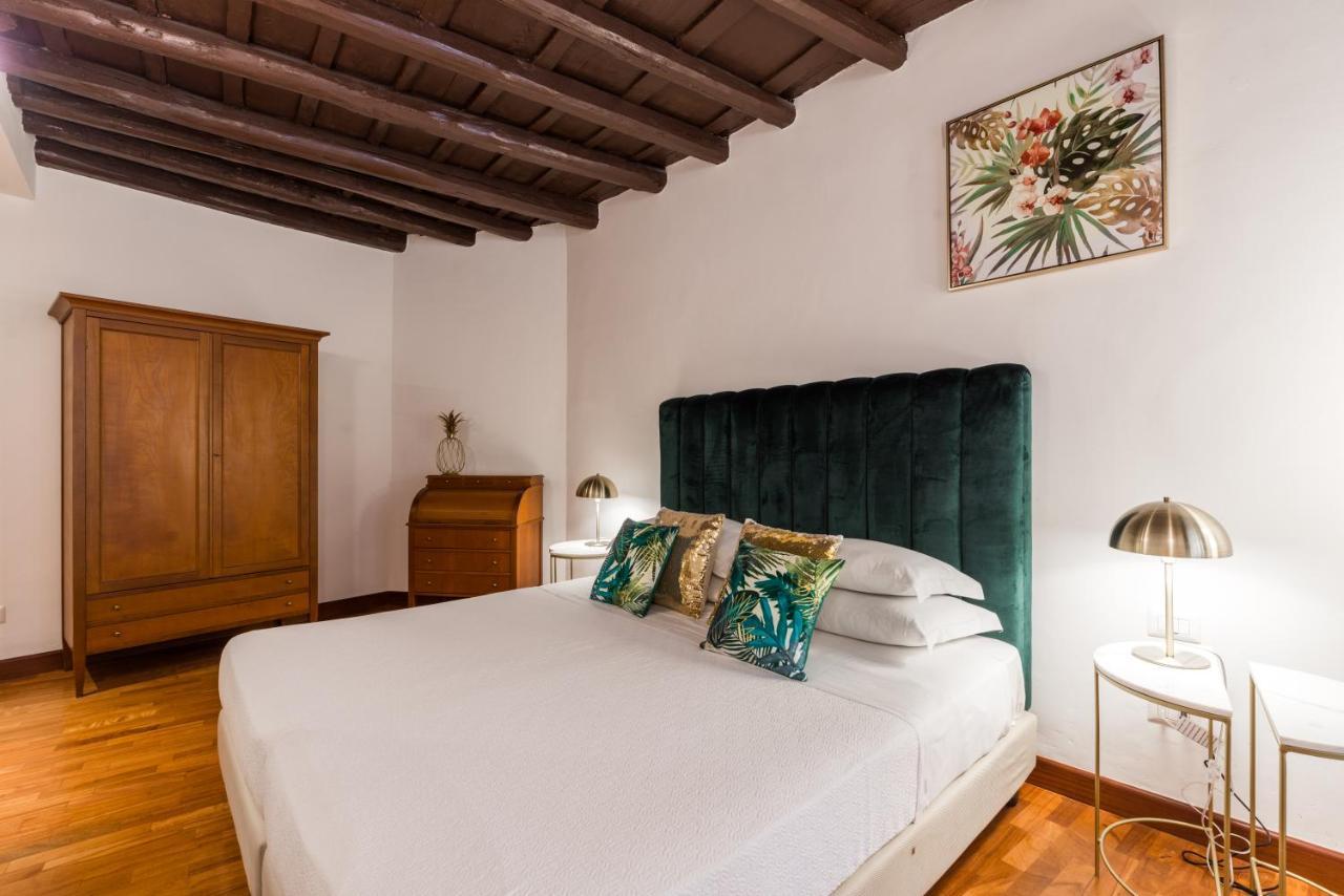 Bernini Collection Guest house