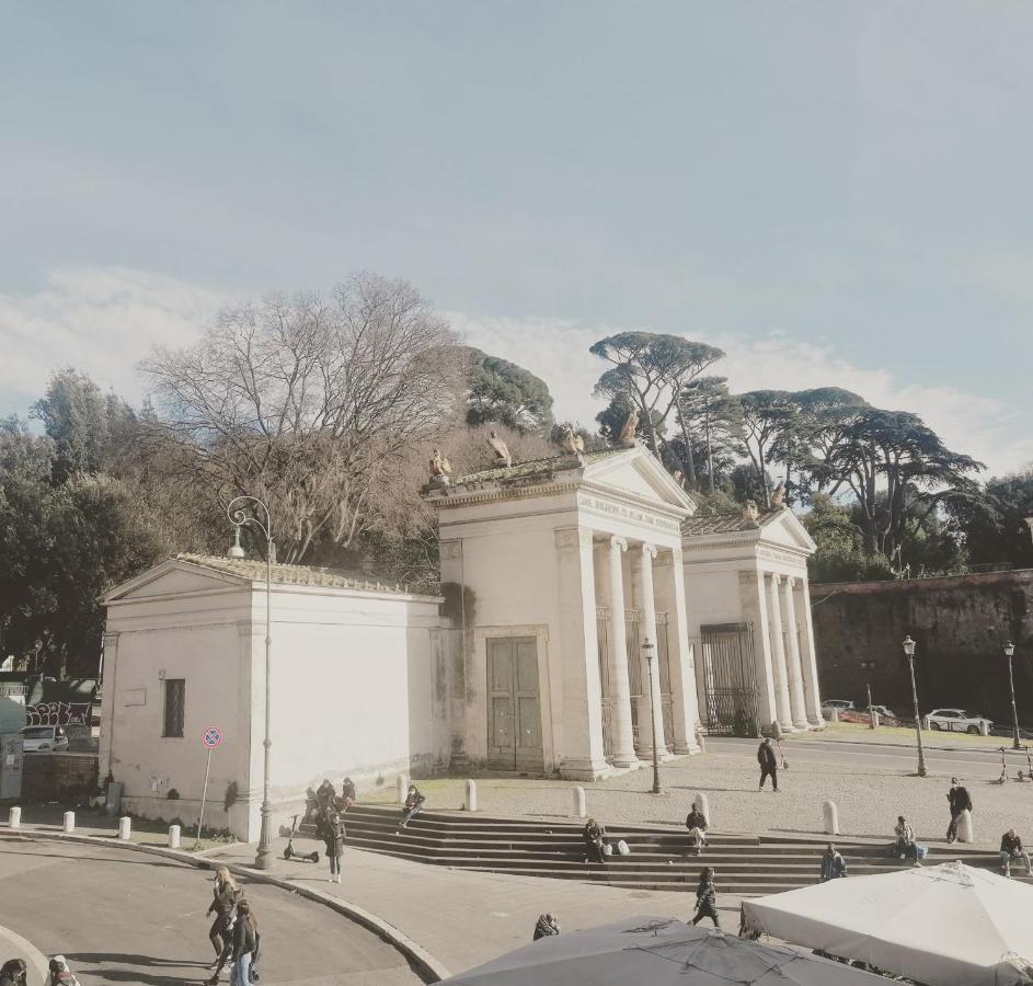 Casa de férias Al Centro Di Bosuiterome