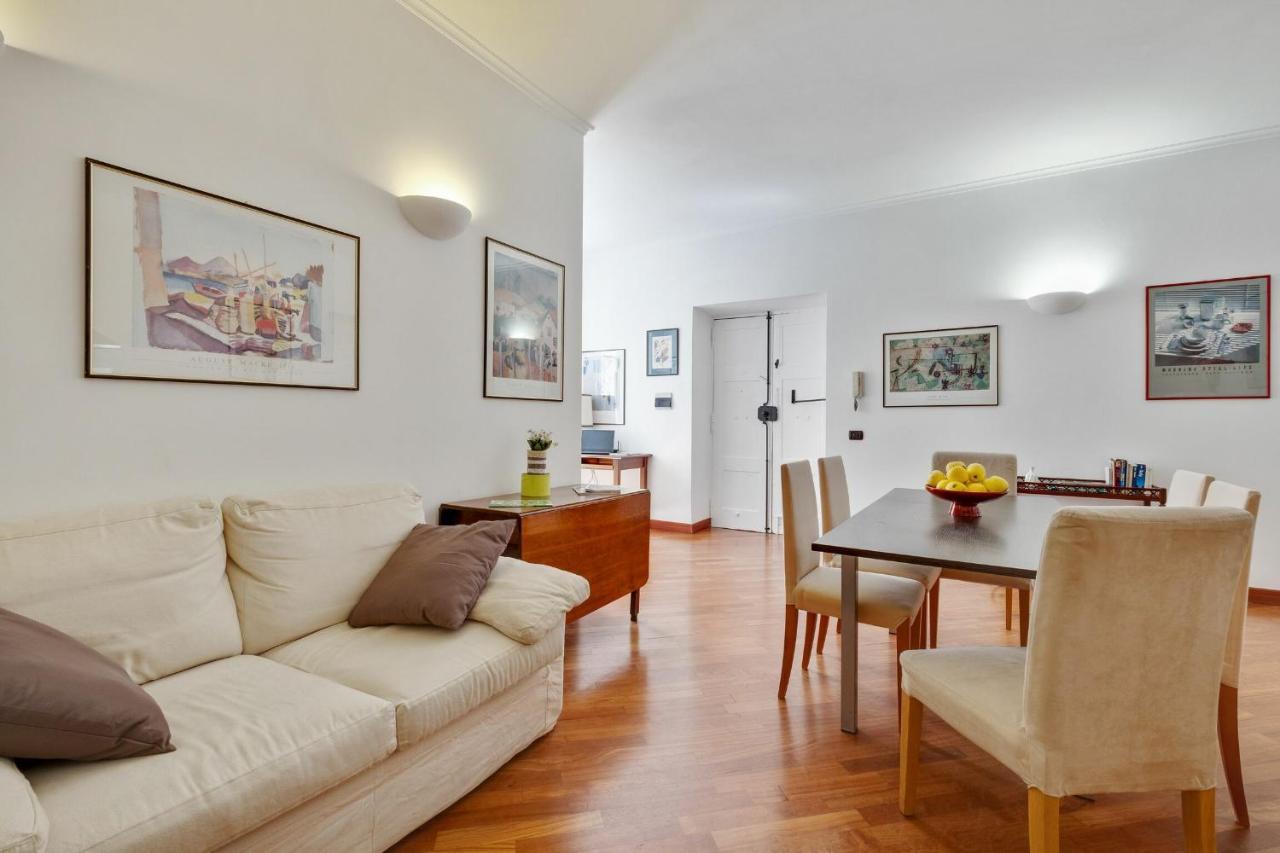 Vacanze In Vaticano Apartment