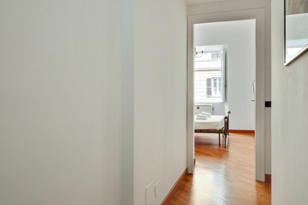 Vacanze In Vaticano Apartment