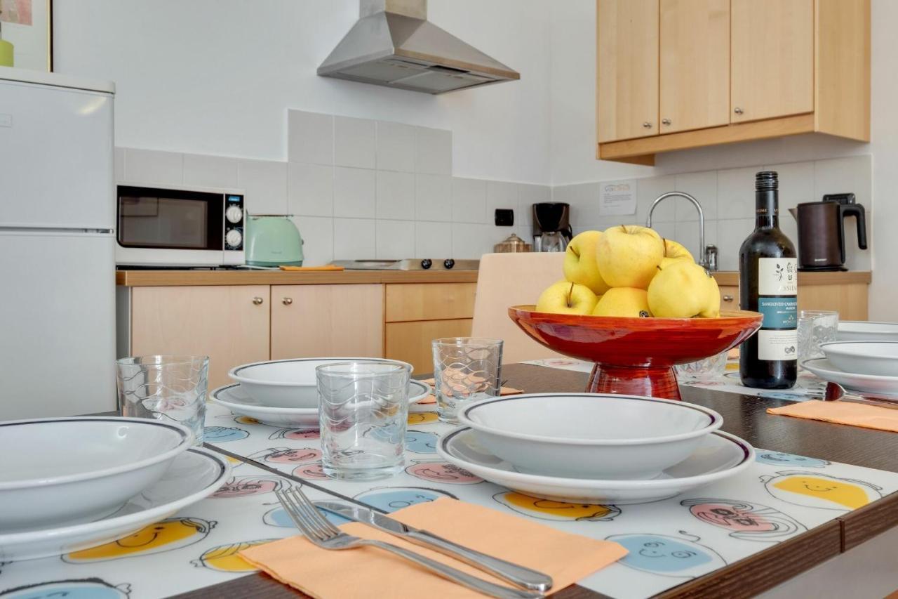 Apartment Vacanze In Vaticano Rom