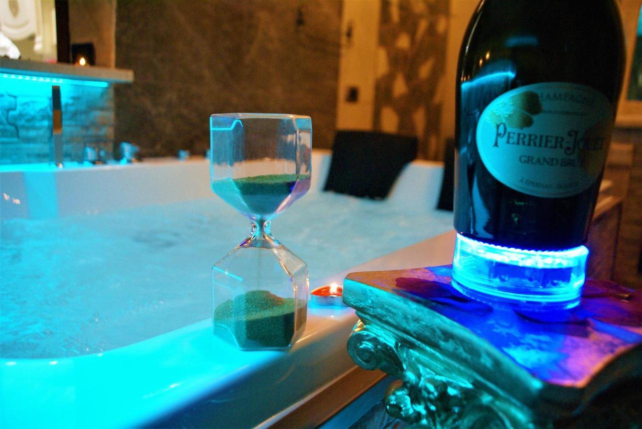 Gold Luxury Apartamento Roma