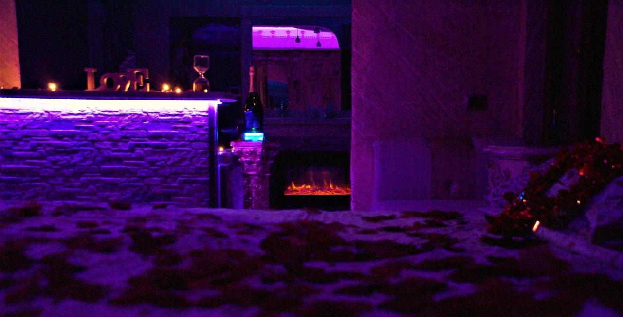 Gold Luxury Apartamento