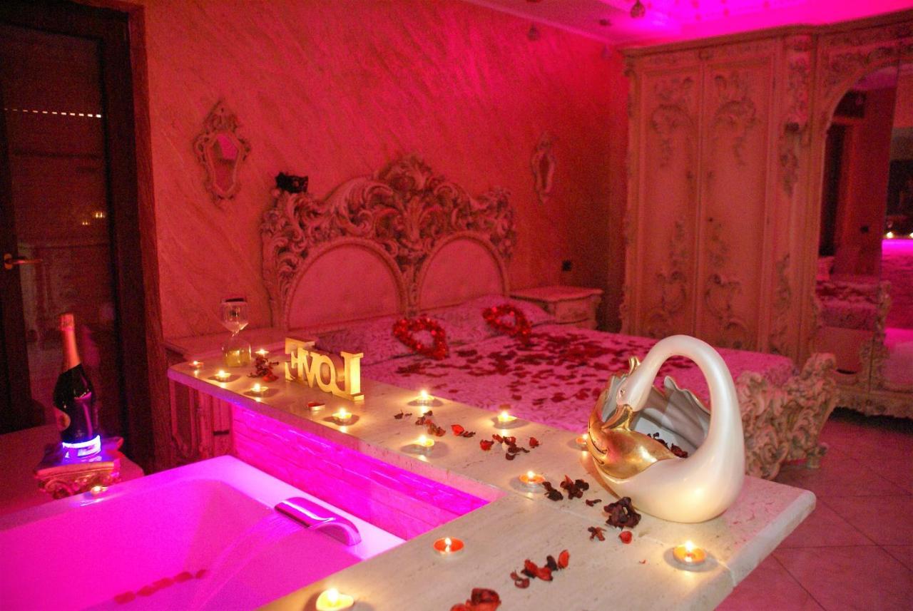 Apartamento Gold Luxury