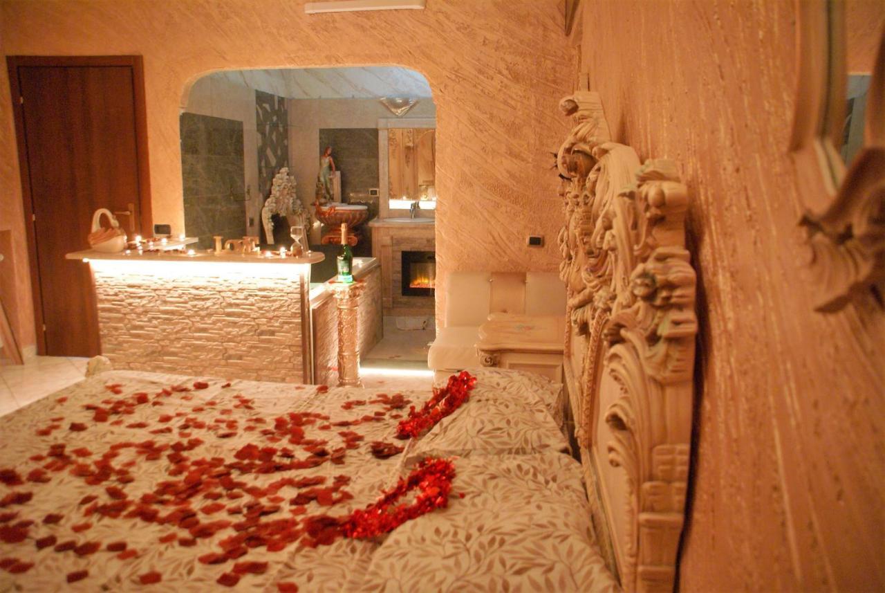 Apartamento Gold Luxury *