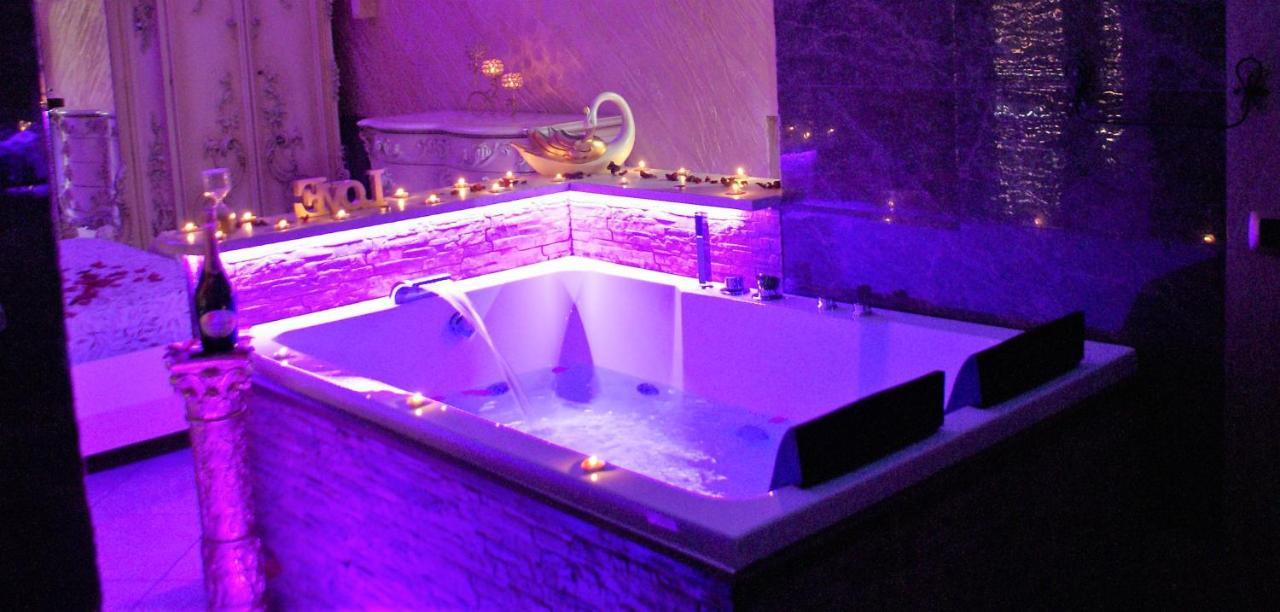 Gold Luxury Apartamento *