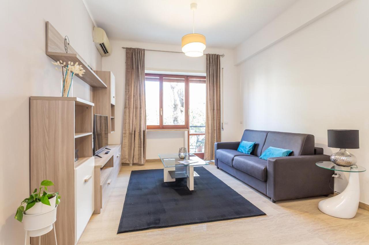 St Peter Cozy 2 Bdr With Garage * Roma