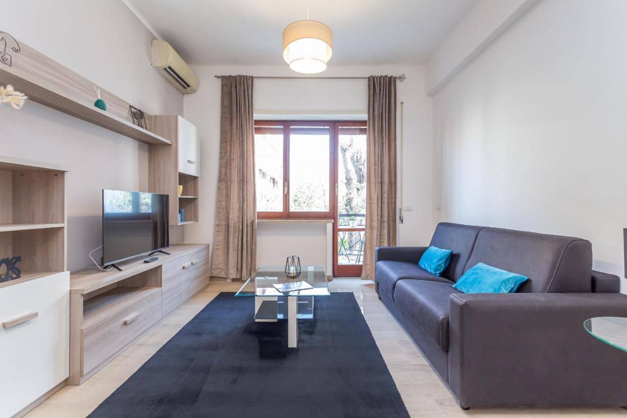 St Peter Cozy 2 Bdr With Garage * Roma