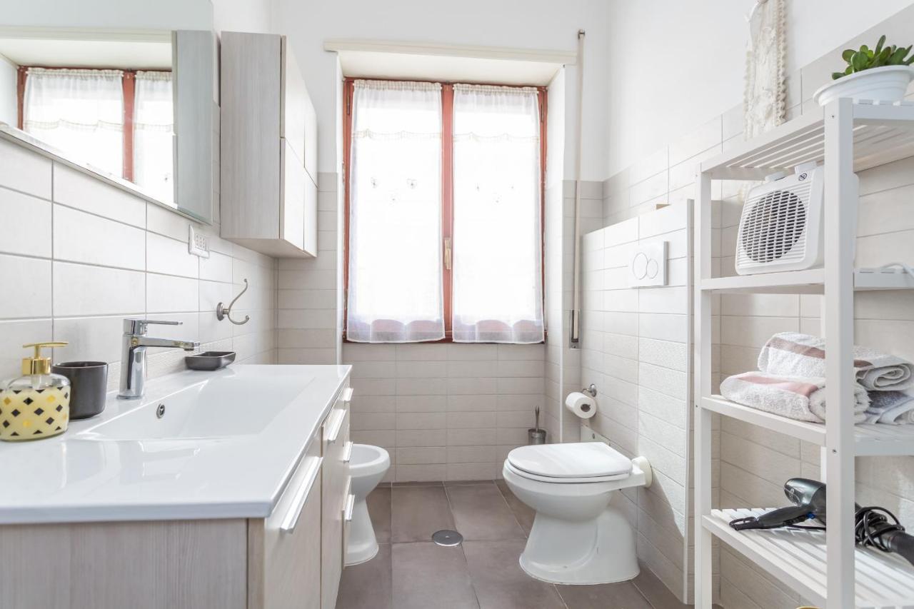 St Peter Cozy 2 Bdr With Garage Apartamento Roma