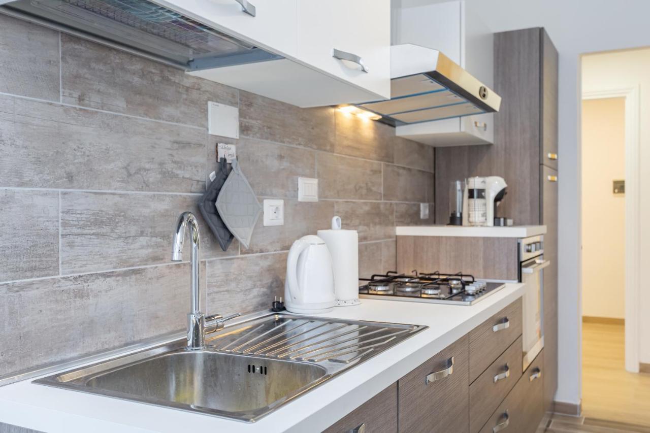 Apartamento St Peter Cozy 2 Bdr With Garage Roma
