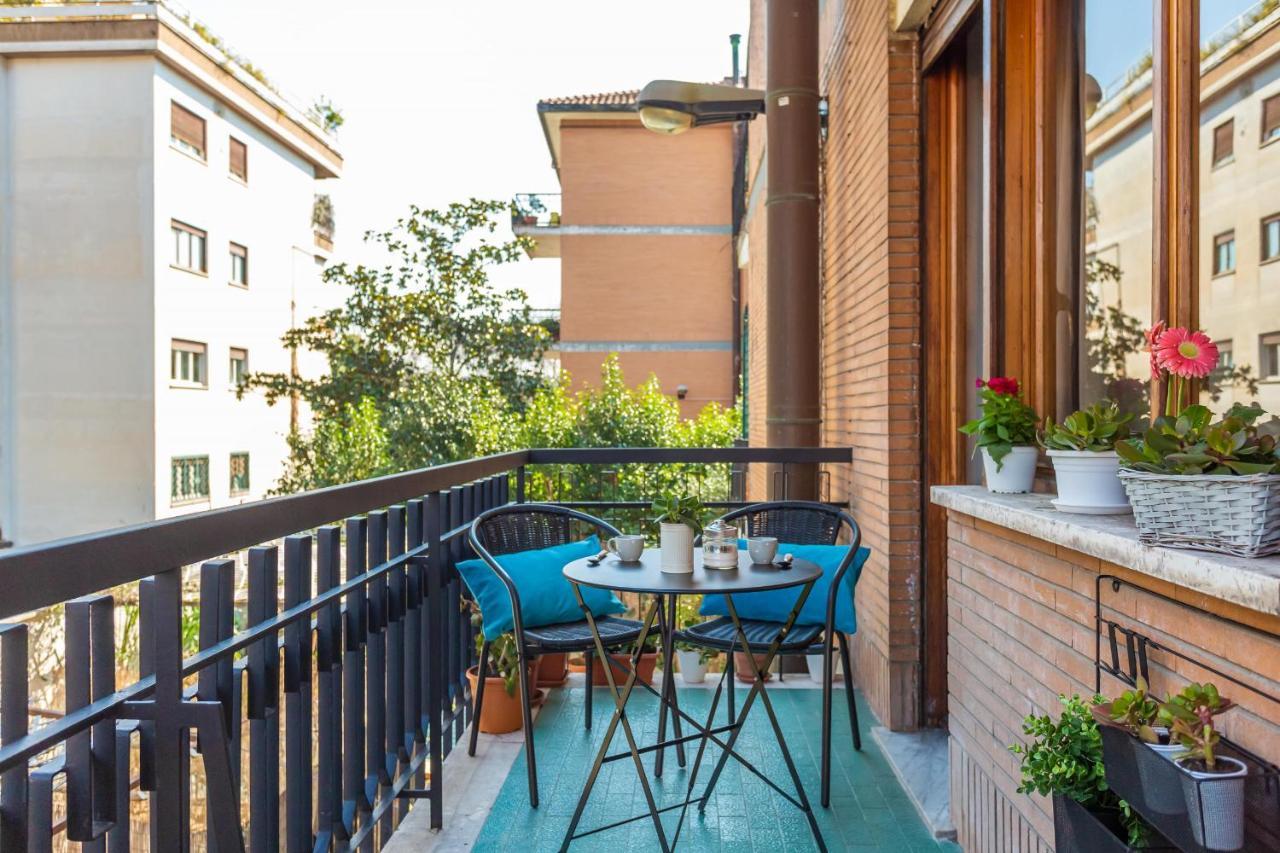 St Peter Cozy 2 Bdr With Garage * Roma