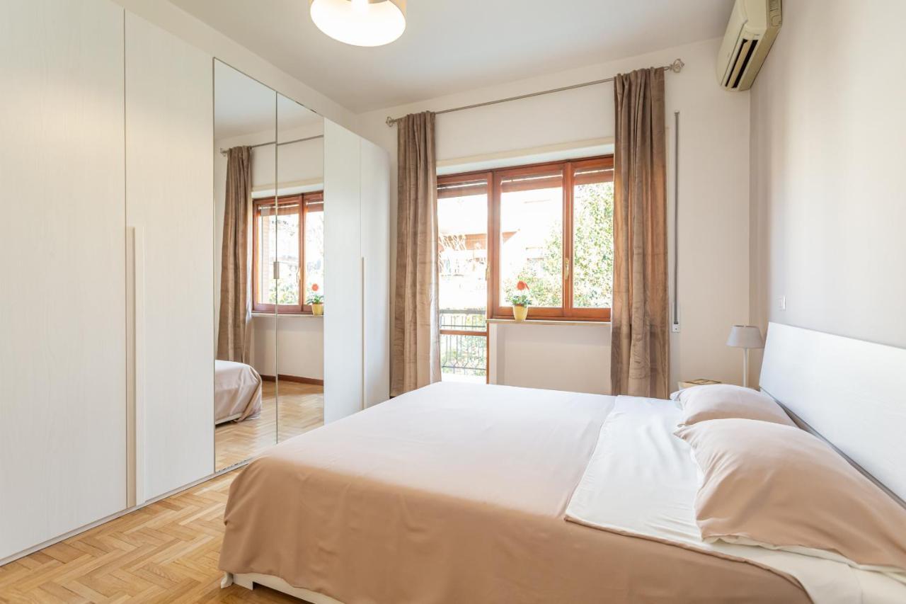 St Peter Cozy 2 Bdr With Garage Leilighet Roma