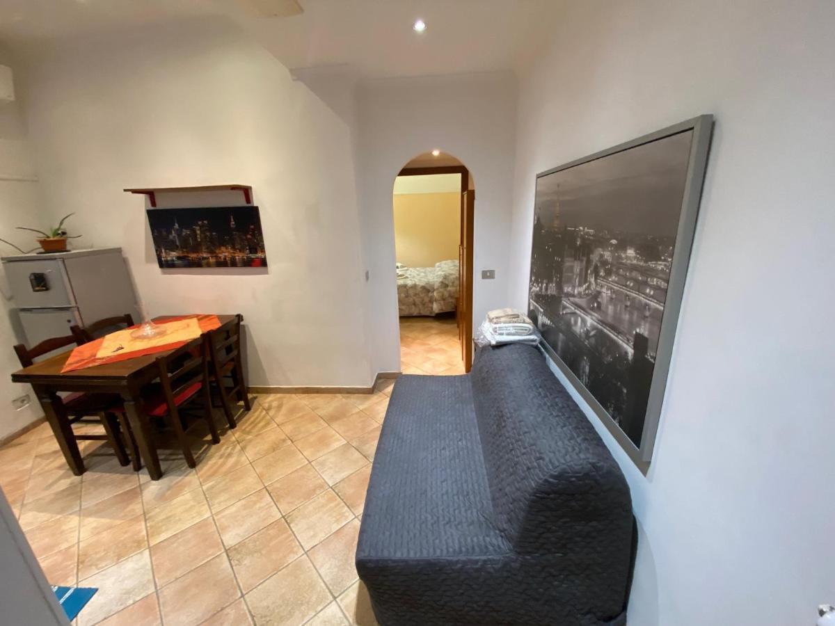 Apartamento Sweet Sleep Appia San Giovanni *