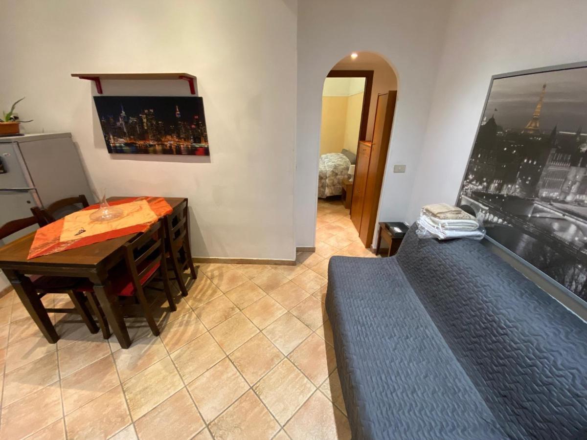 Apartamento Sweet Sleep Appia San Giovanni