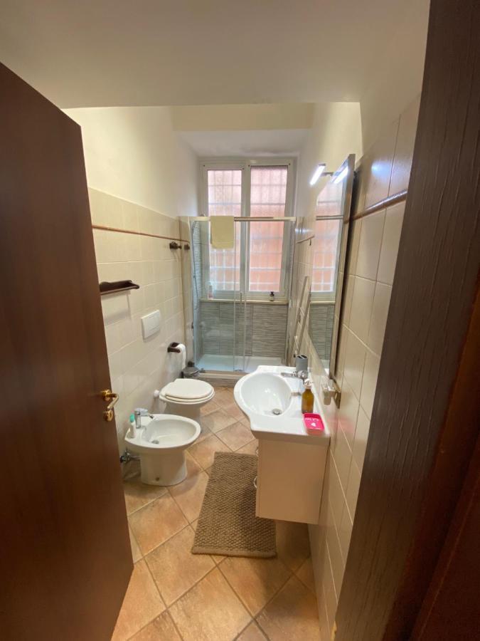 Apartamento Sweet Sleep Appia San Giovanni *