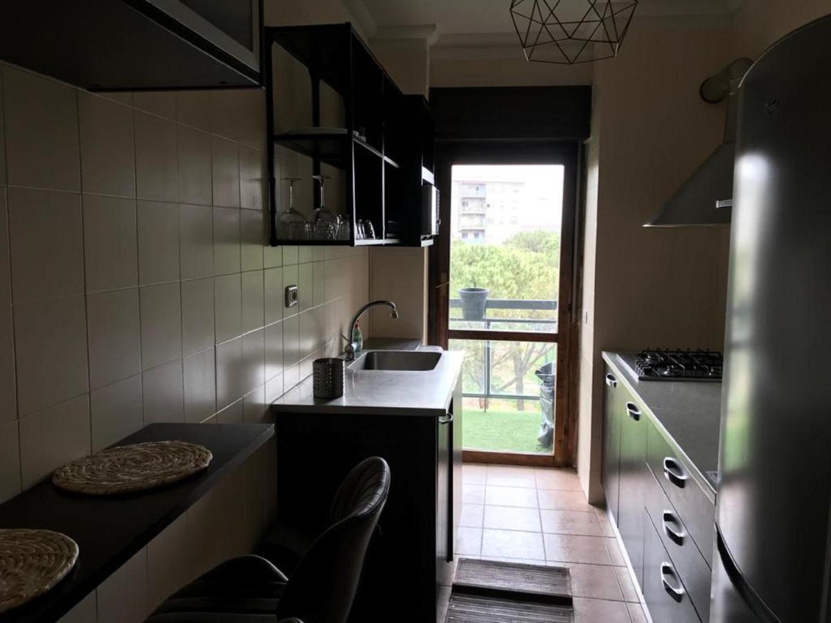 Apartamento We Love *