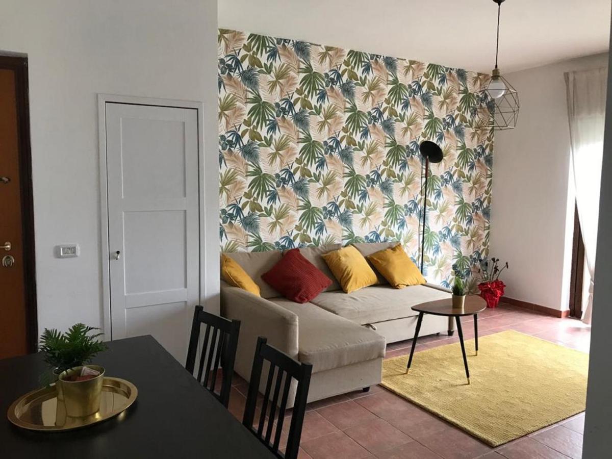 We Love Apartamento Roma