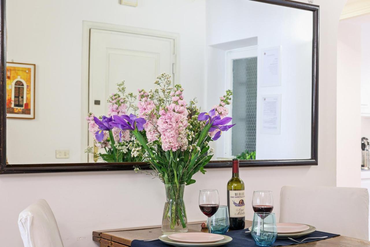 As Feel - Maison Spanish Steps Apartamento