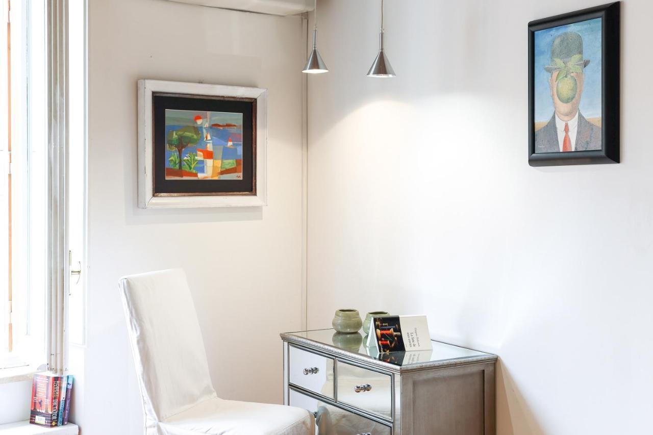 Apartamento As Feel - Maison Spanish Steps