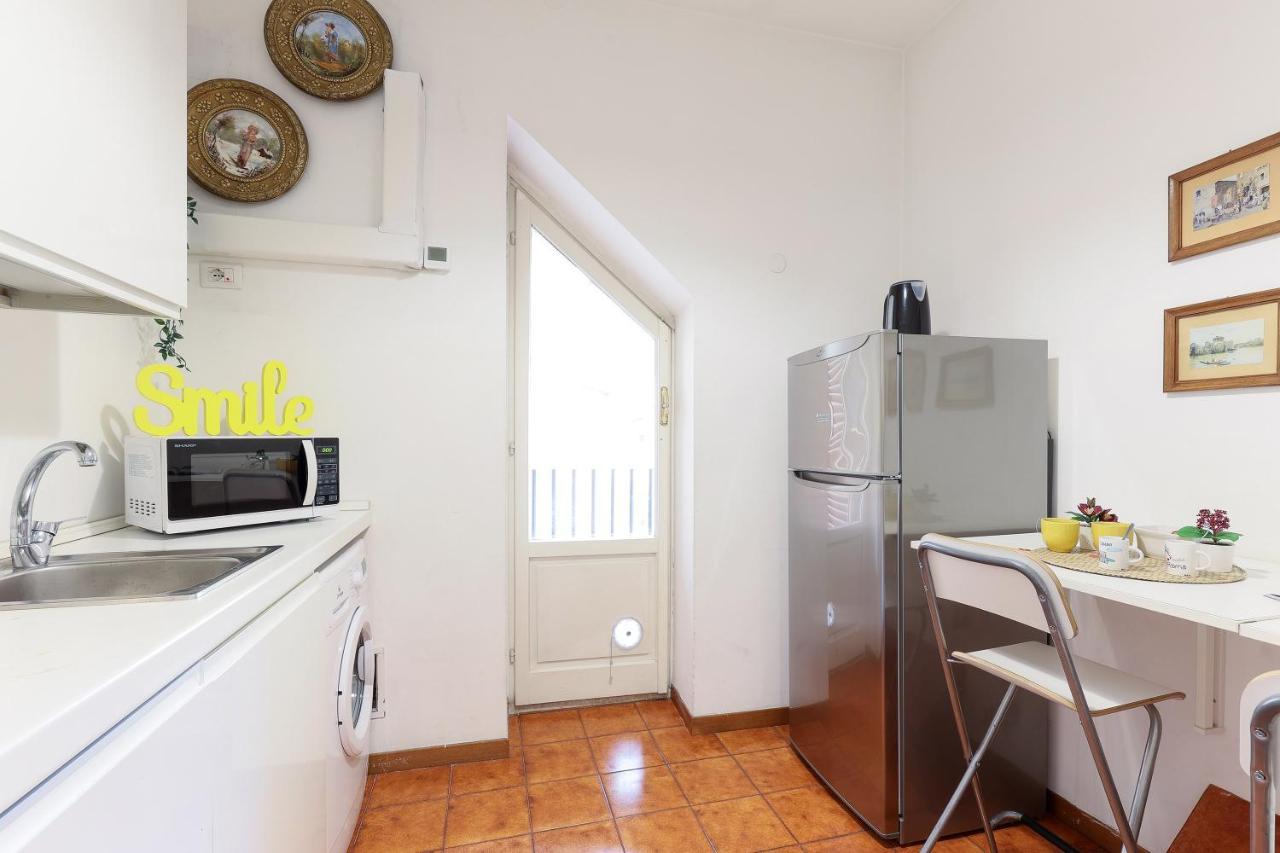 As Feel - Maison Spanish Steps Apartamento *