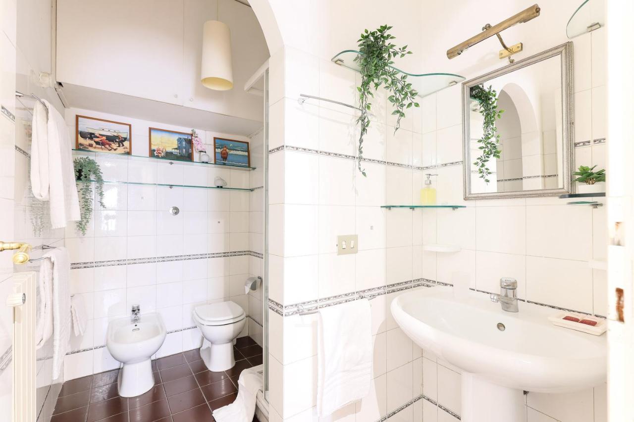 As Feel - Maison Spanish Steps Apartamento *