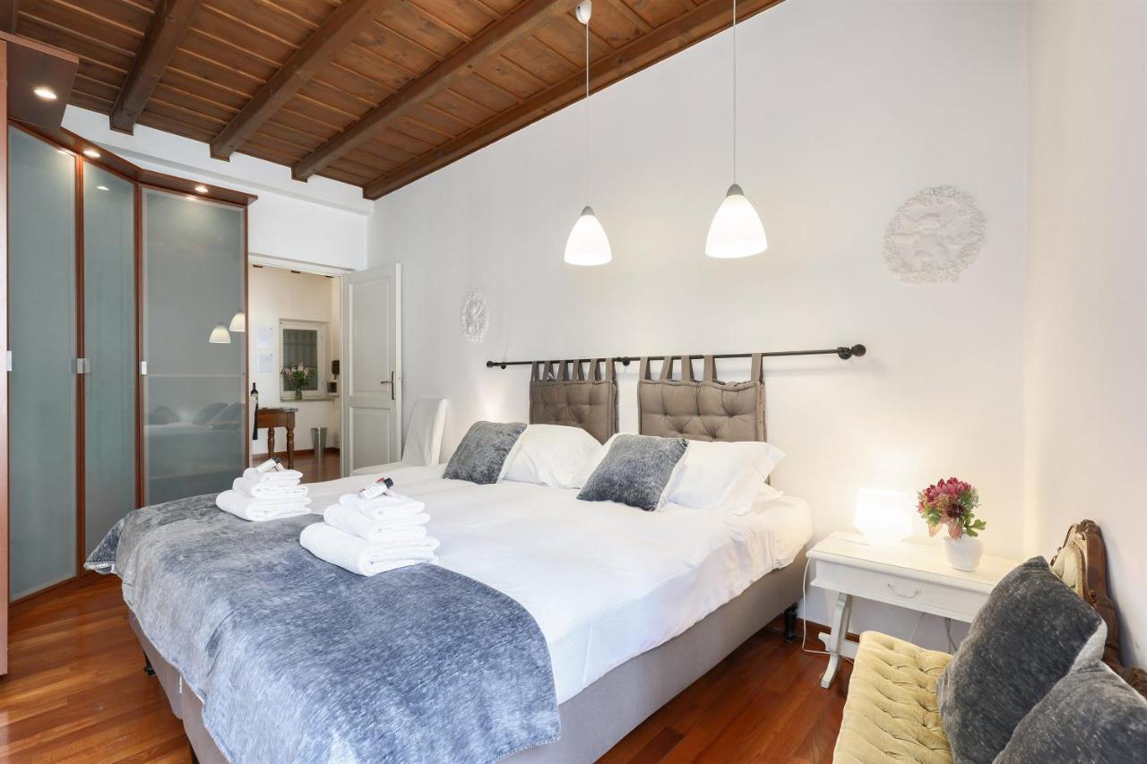 As Feel - Maison Spanish Steps Apartamento *