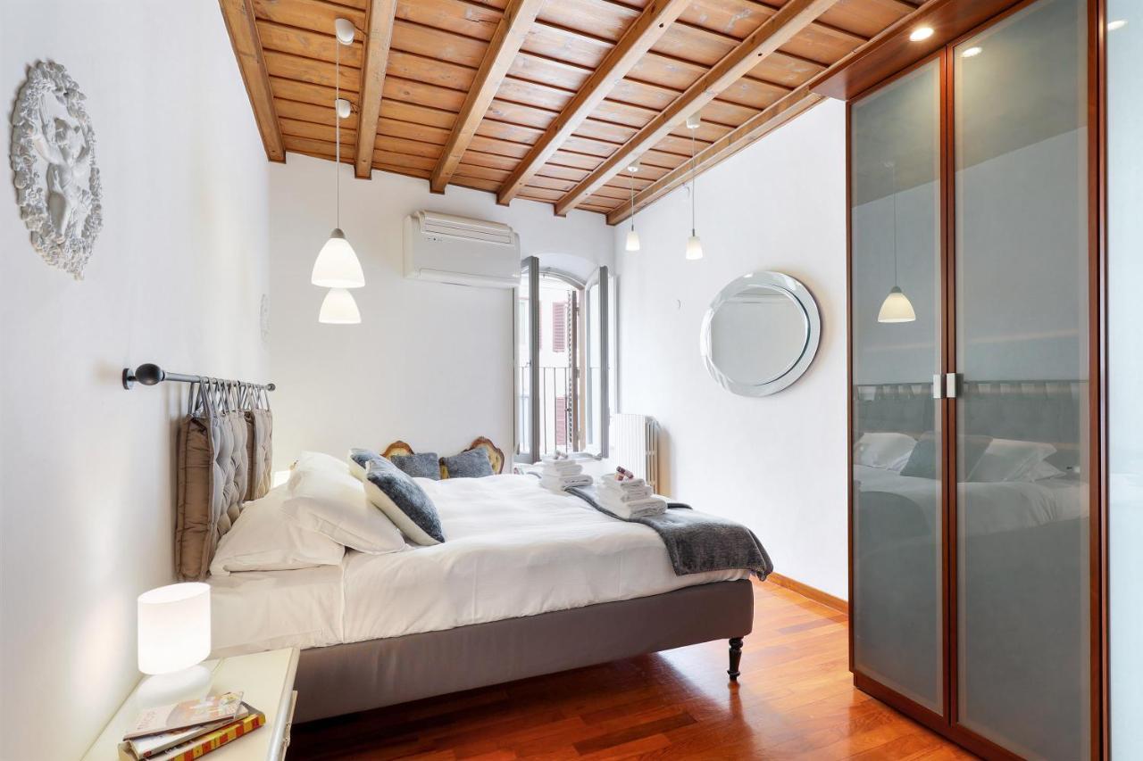 As Feel - Maison Spanish Steps Apartamento *