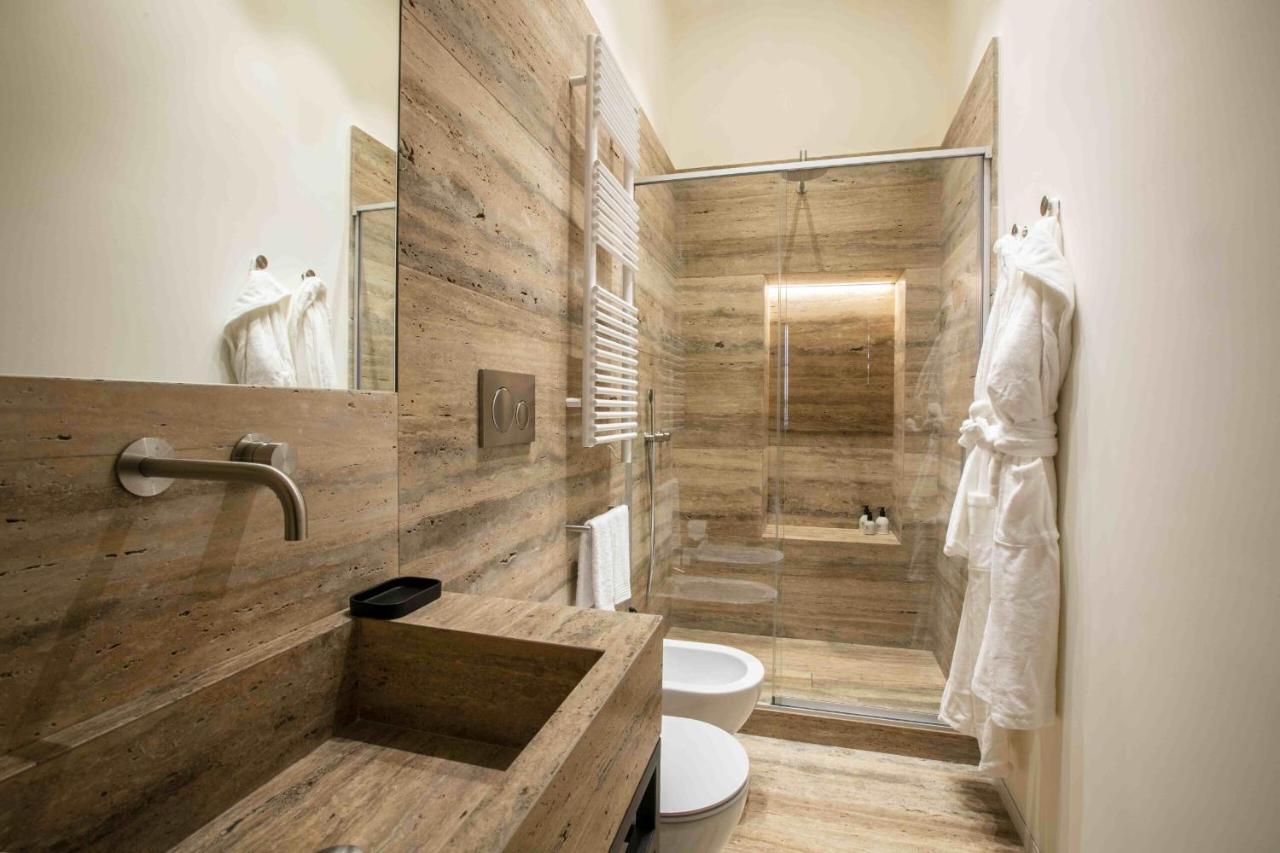 Bbhome Design Piazza Del Popolo Appartamento