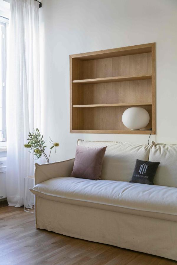 Bbhome Design Piazza Del Popolo