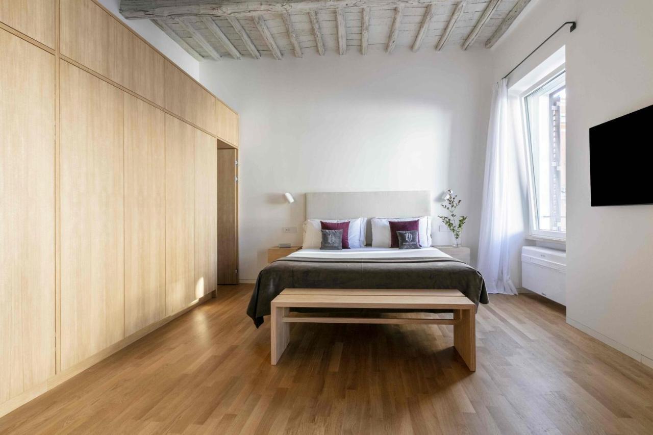 Bbhome Design Piazza Del Popolo Roma