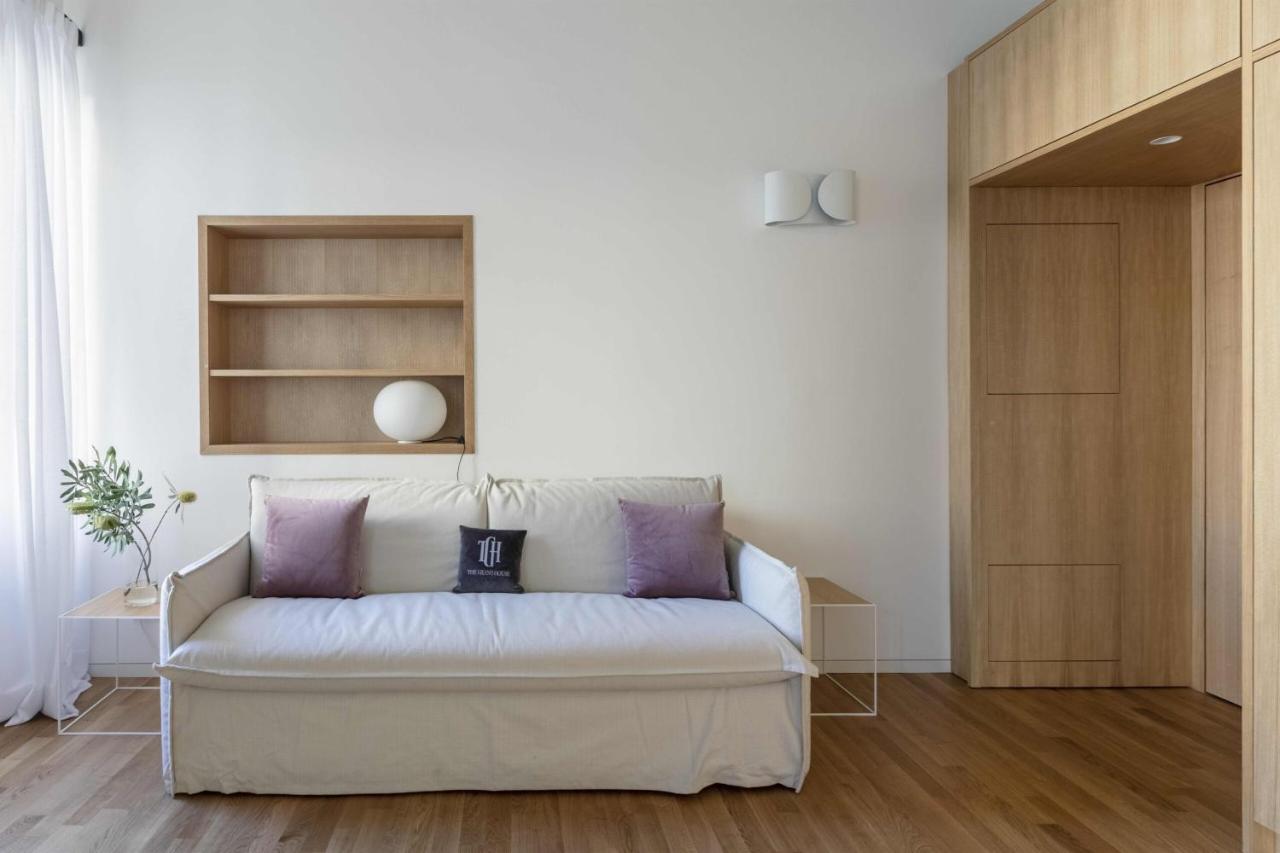 Appartamento Bbhome Design Piazza Del Popolo