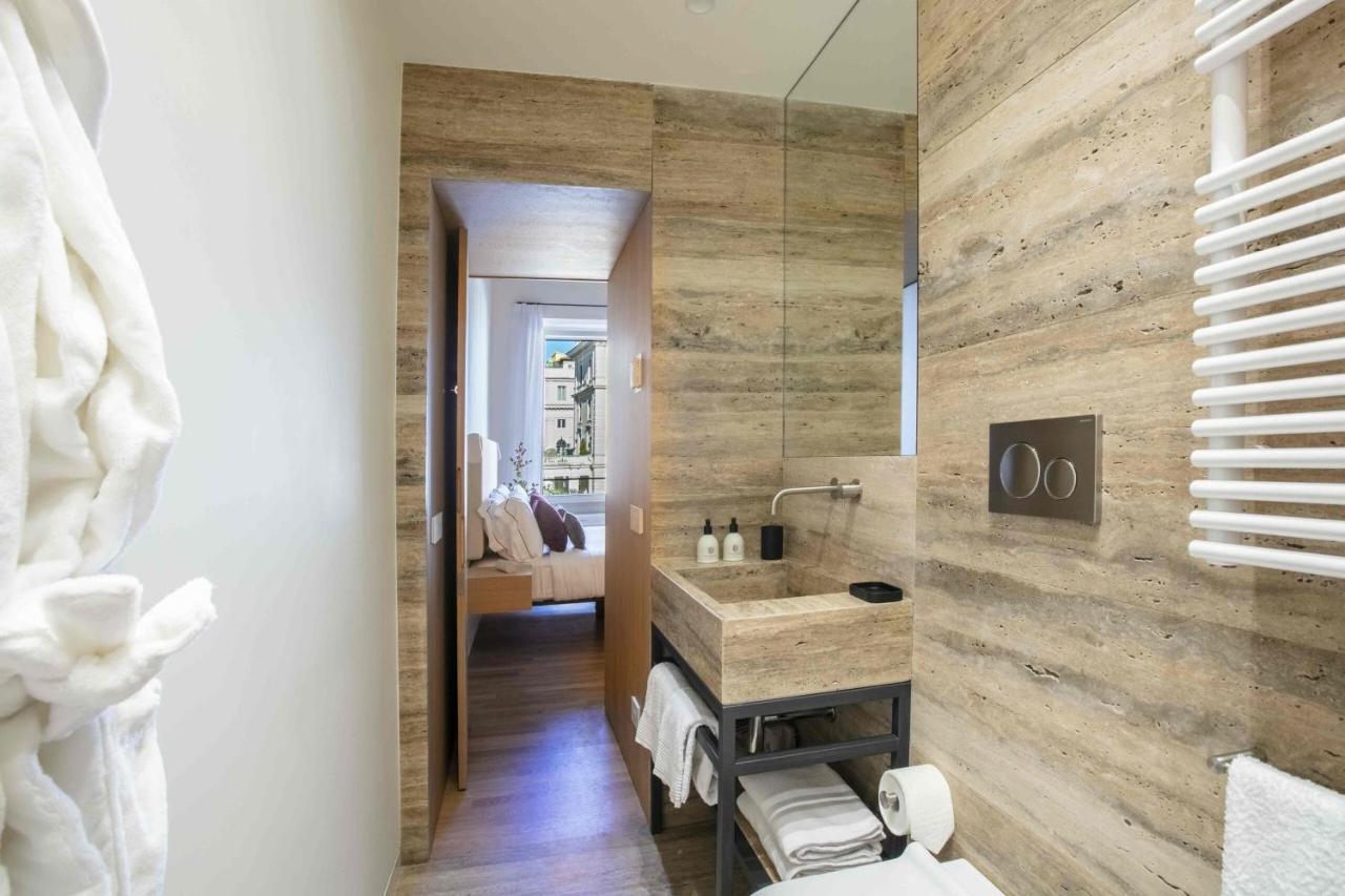 Appartamento Bbhome Design Piazza Del Popolo