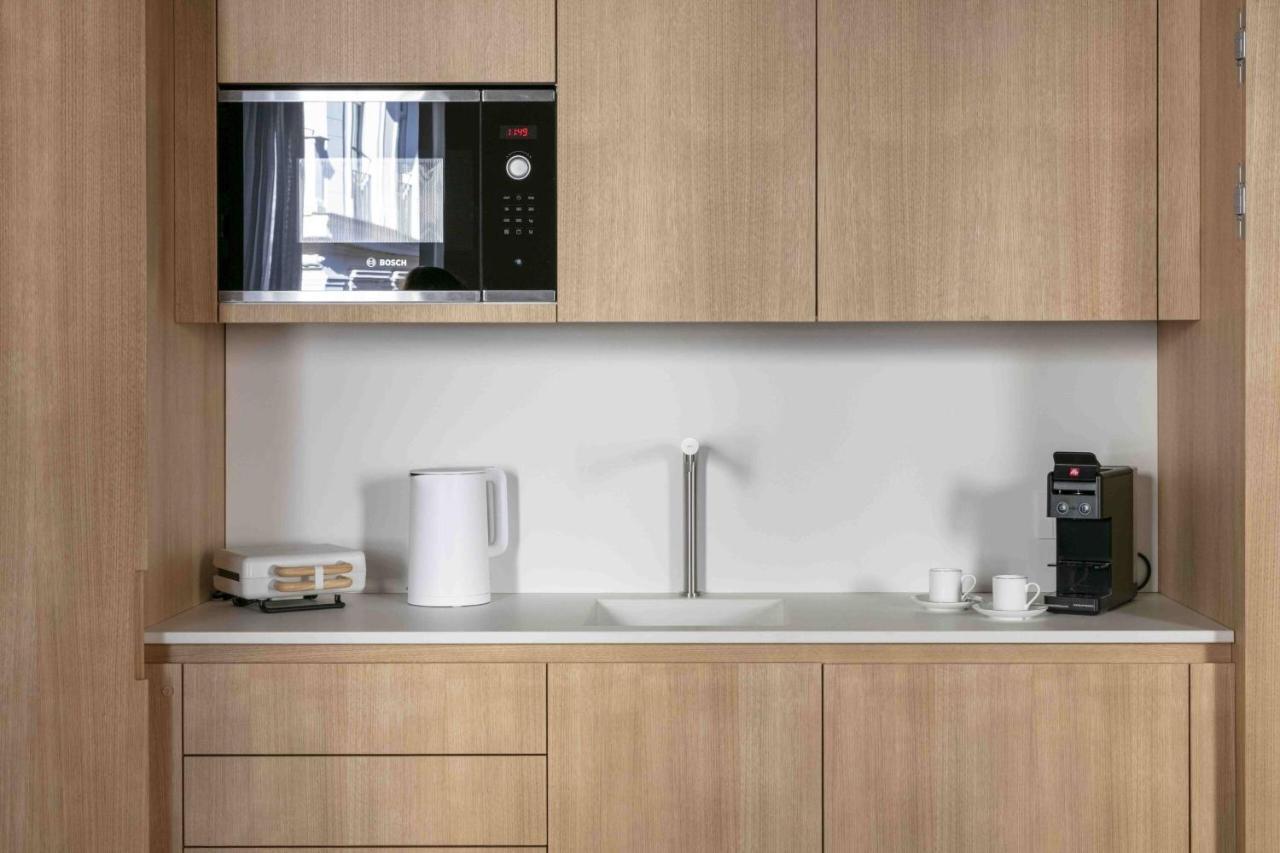 Bbhome Design Piazza Del Popolo *