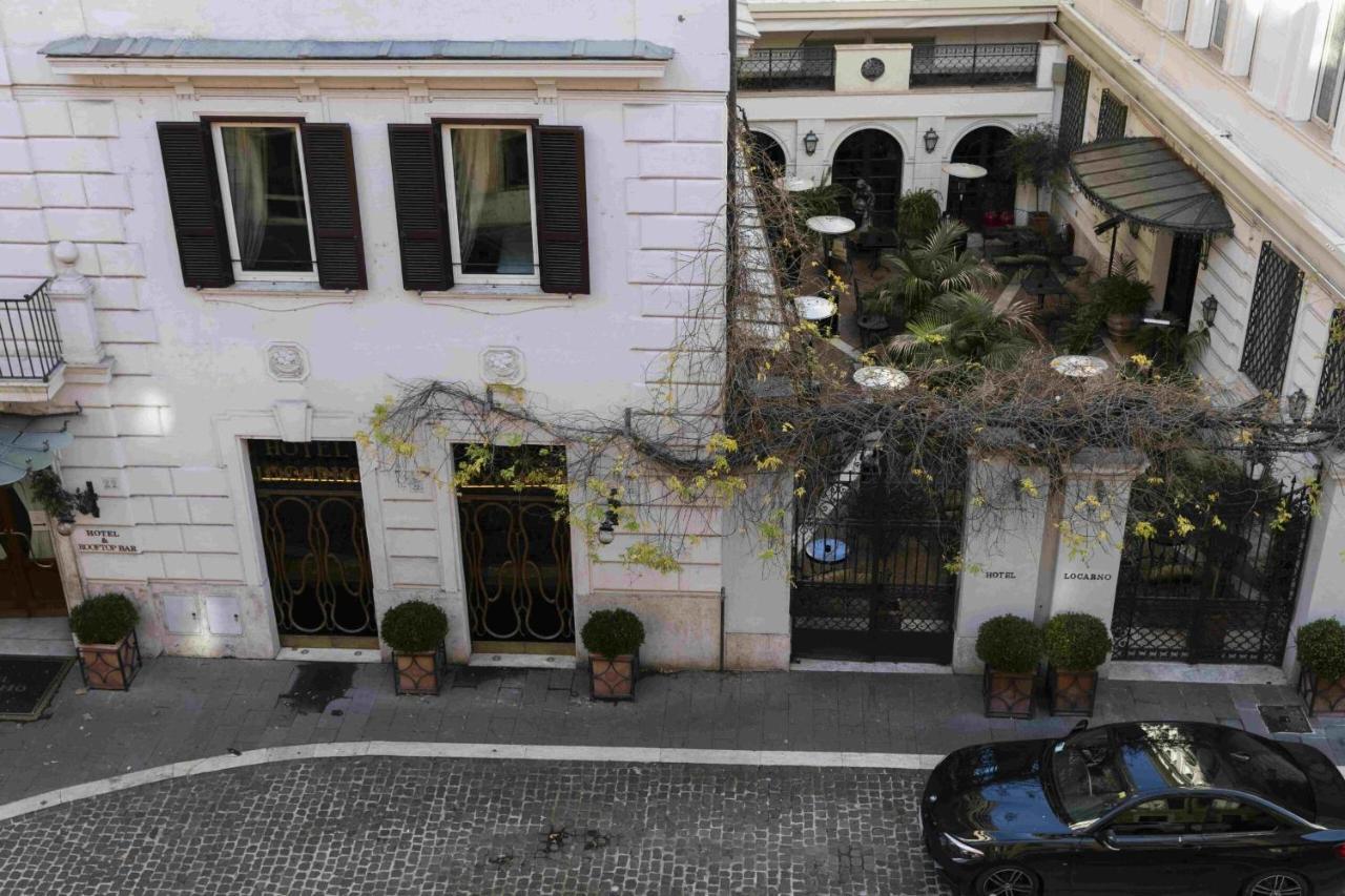 Bbhome Design Piazza Del Popolo Appartamento *