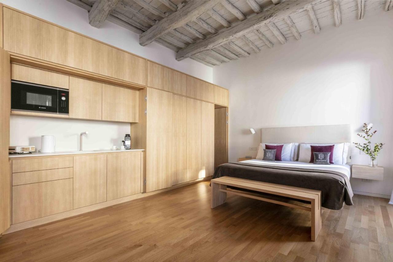 Bbhome Design Piazza Del Popolo