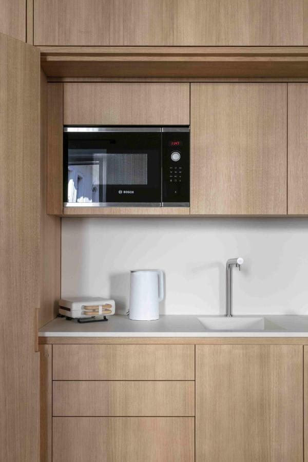 Bbhome Design Piazza Del Popolo Appartamento