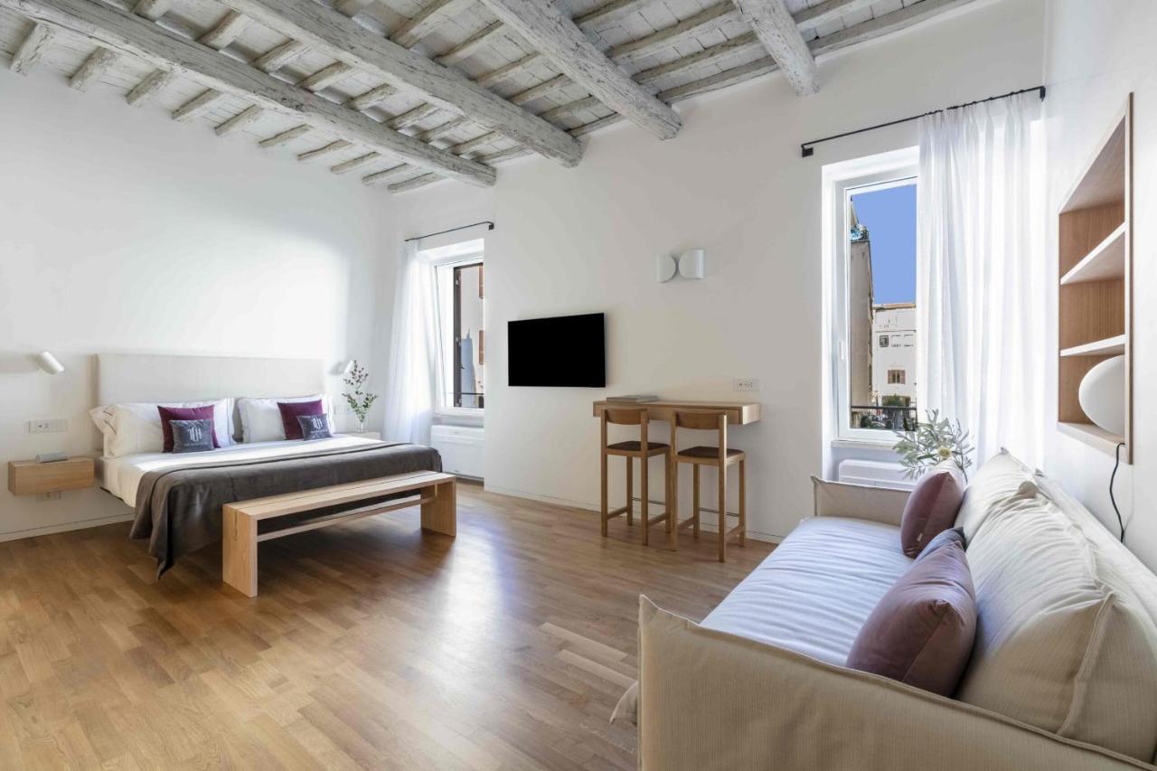 Bbhome Design Piazza Del Popolo