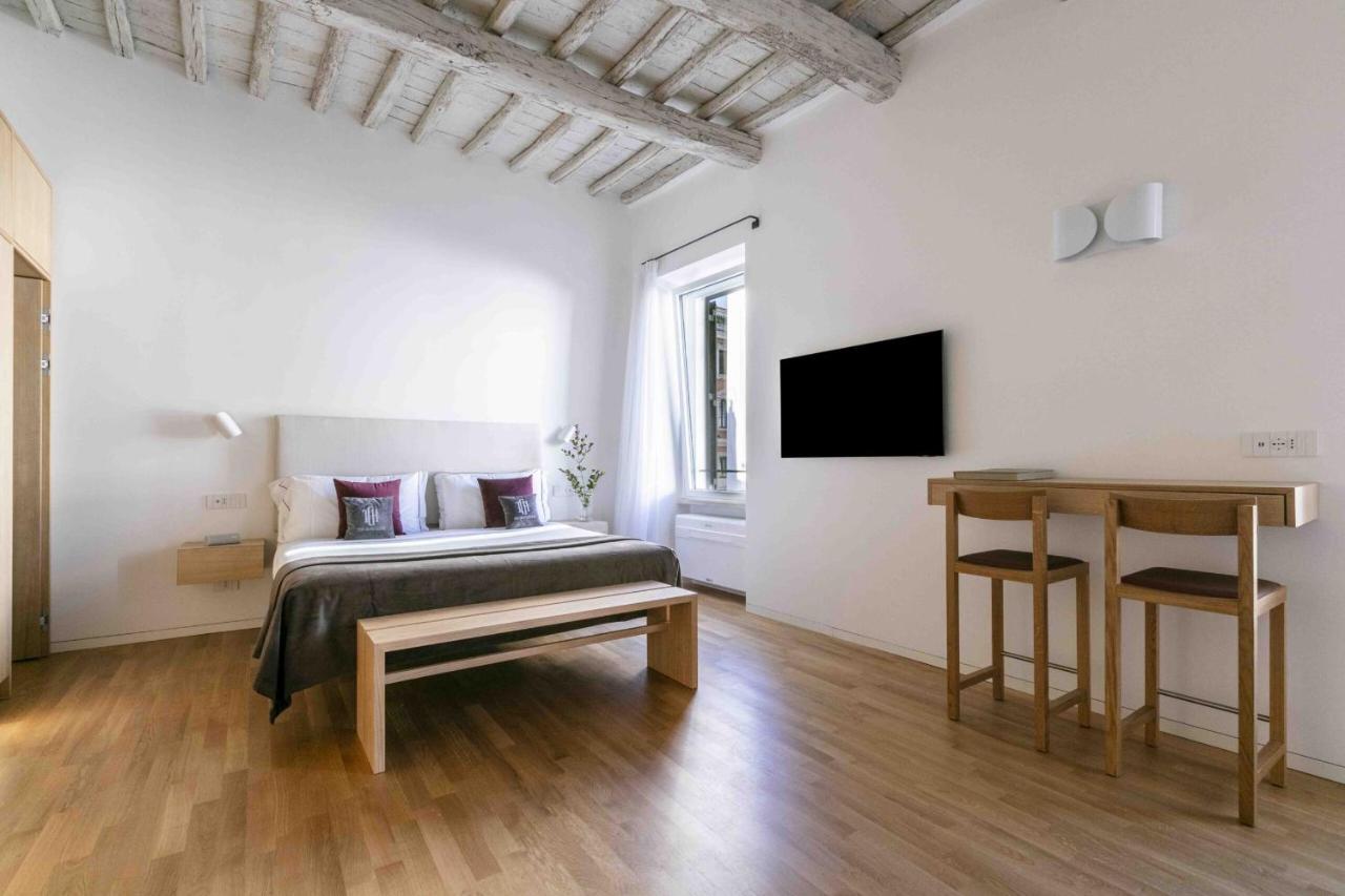 Bbhome Design Piazza Del Popolo Appartamento Roma