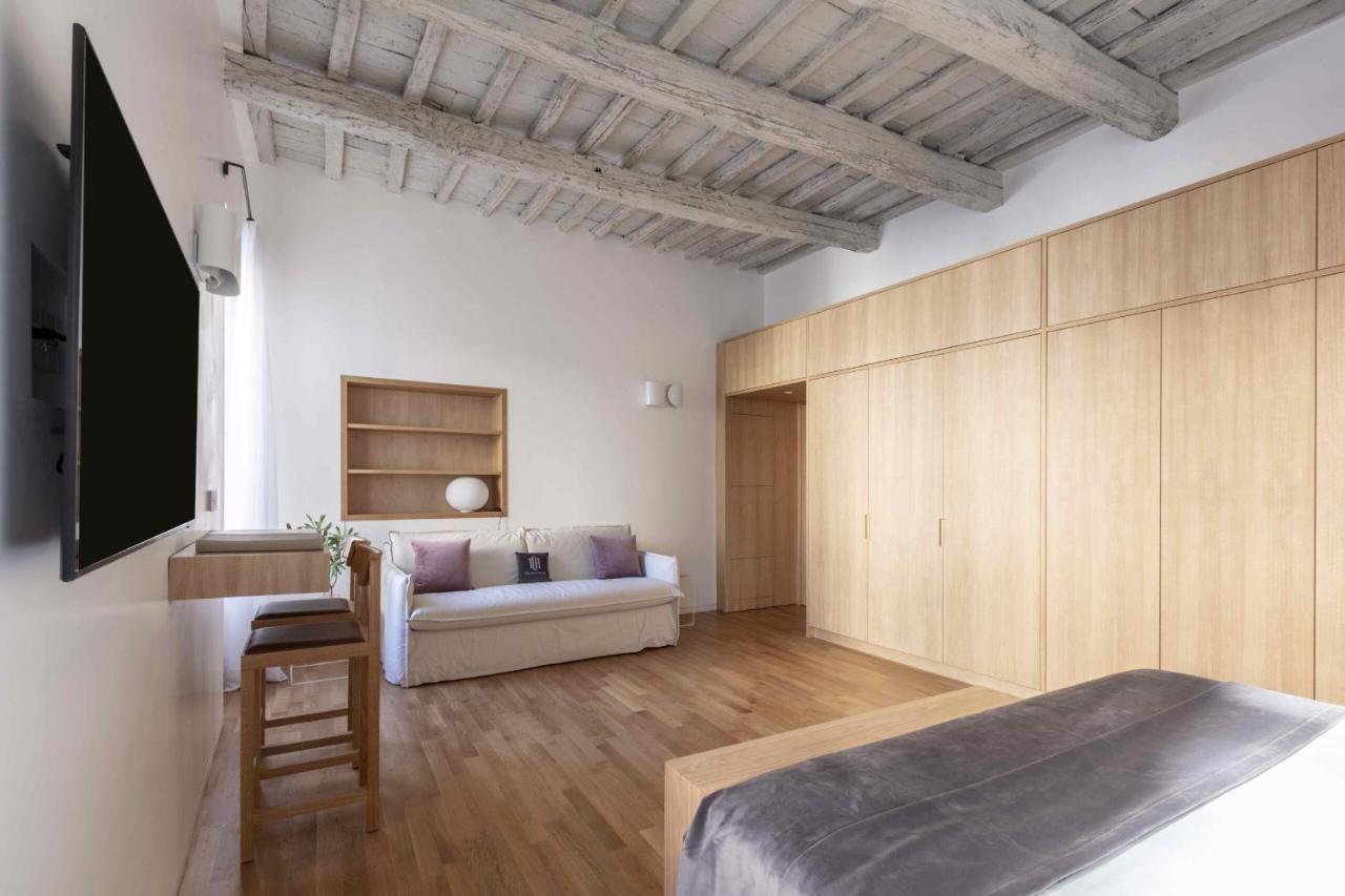 Bbhome Design Piazza Del Popolo Appartamento Roma