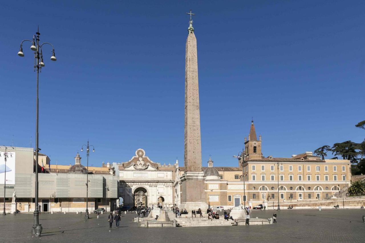 Bbhome Design Piazza Del Popolo *