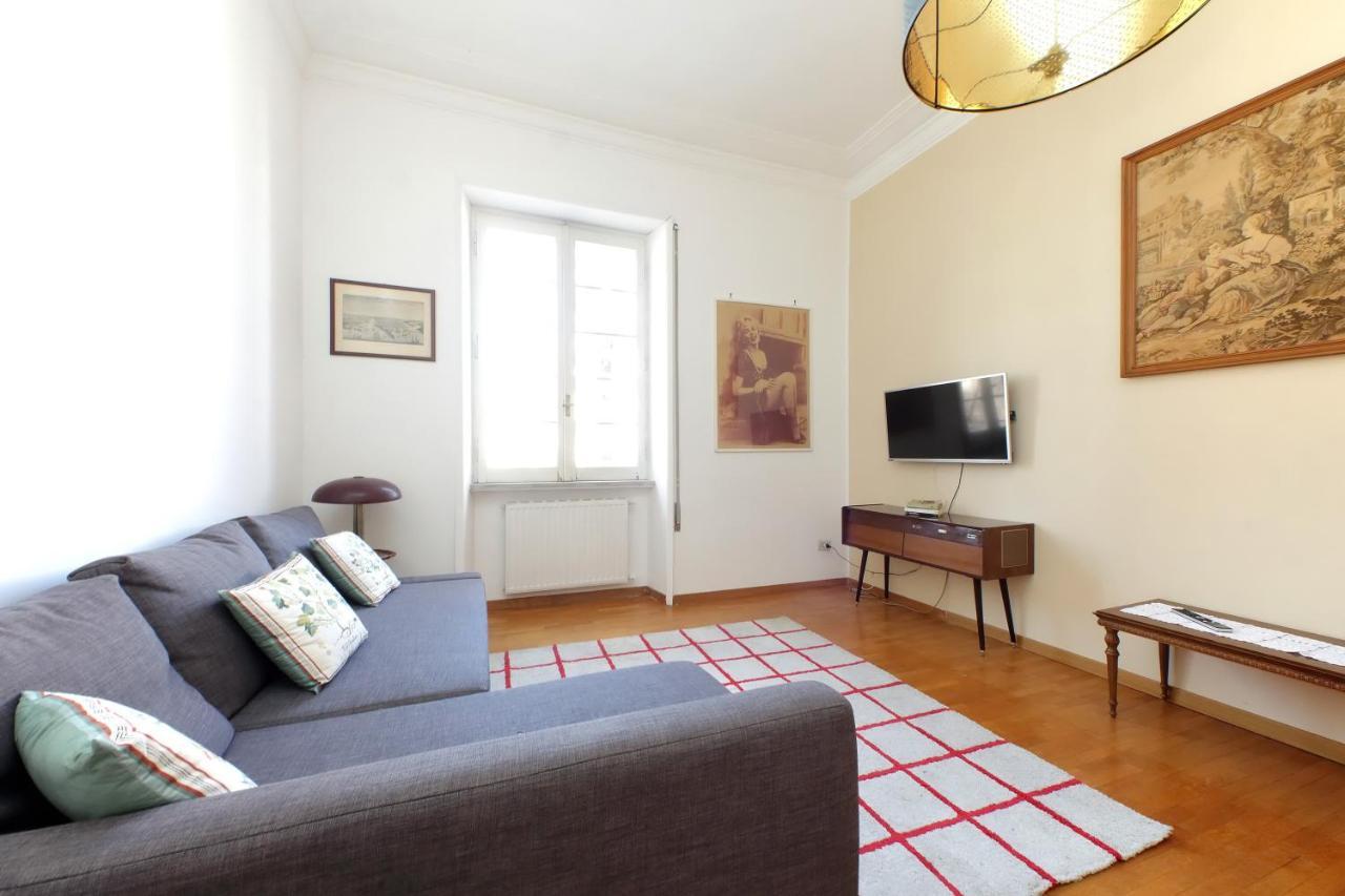 Apartamento 4bnb - Chinotto Spacious *