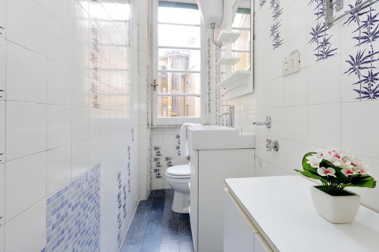 4bnb - Chinotto Spacious * Roma