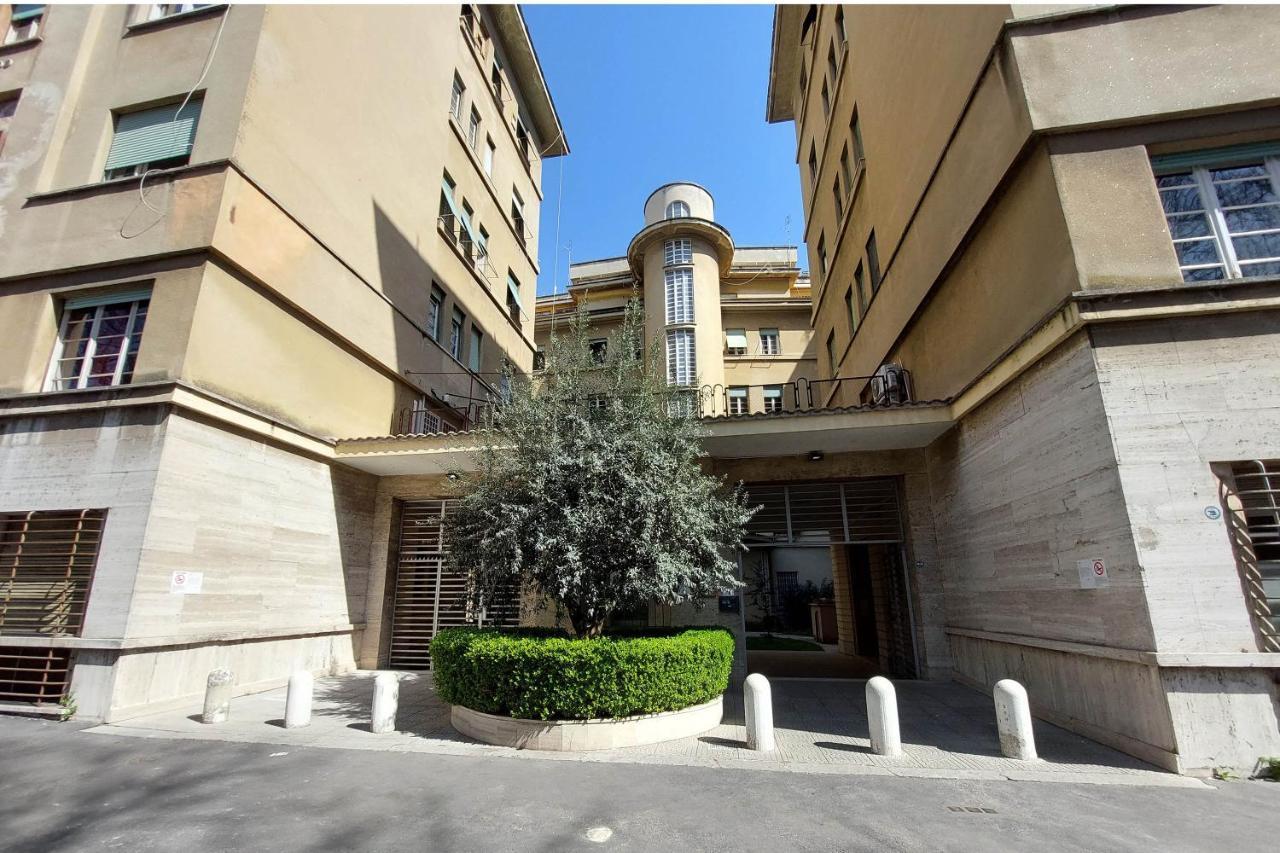 Apartamento 4bnb - Chinotto Spacious