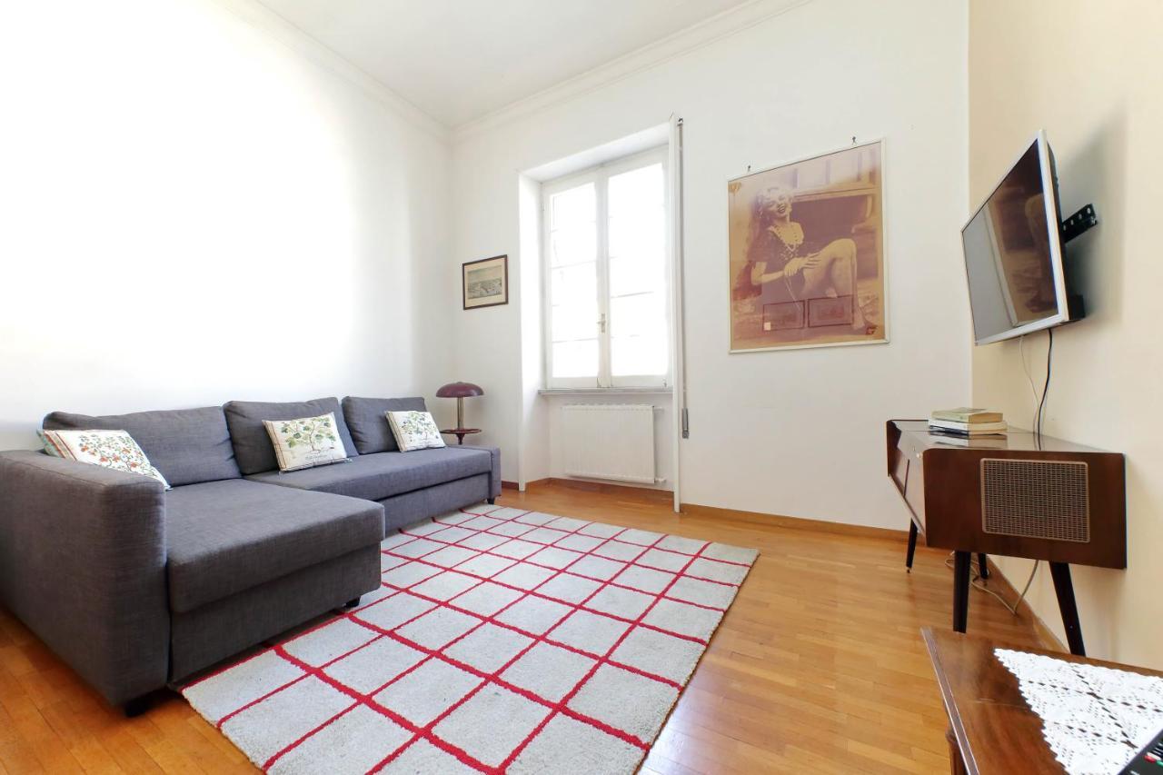 4bnb - Chinotto Spacious * Roma