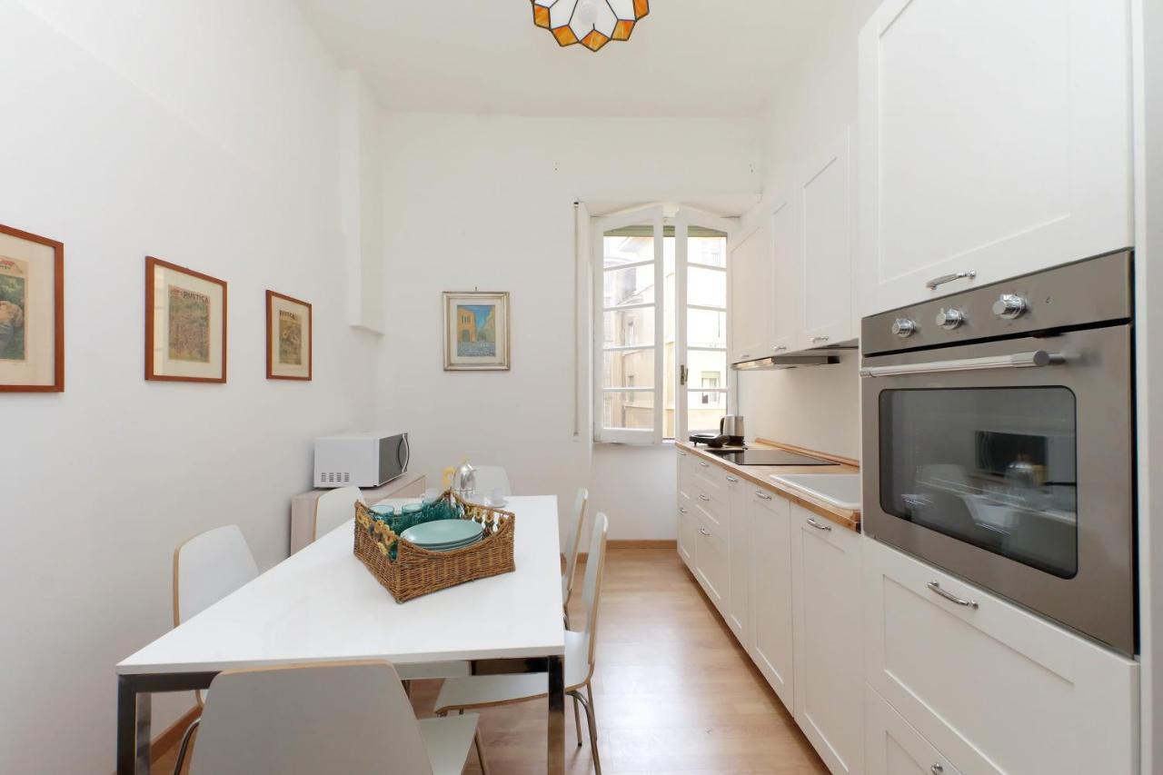 4bnb - Chinotto Spacious * Roma