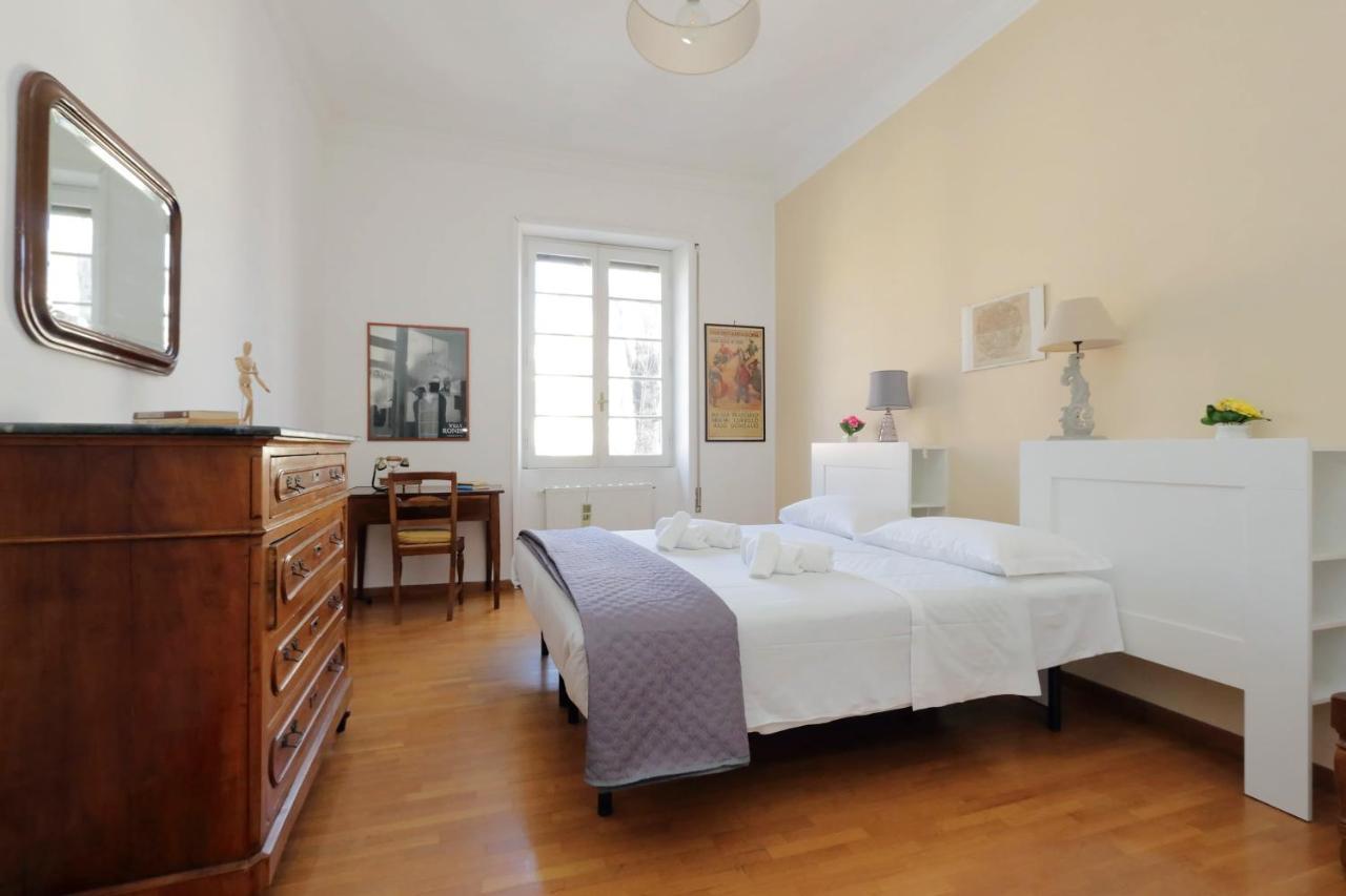4bnb - Chinotto Spacious