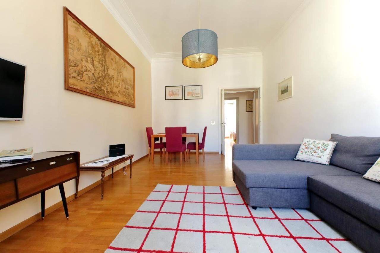 4bnb - Chinotto Spacious Roma